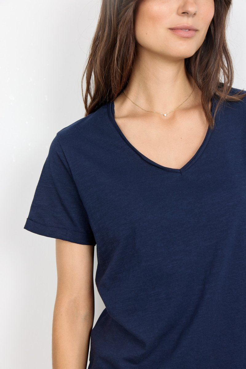 SC - BABETTE 1 T - SHIRT - RUTHERFORD & Co