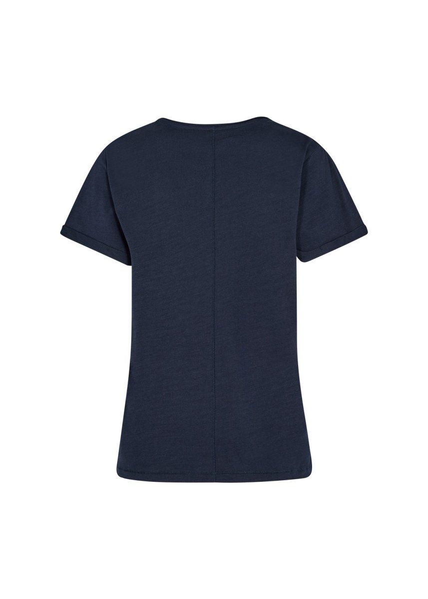 SC - BABETTE 1 T - SHIRT - RUTHERFORD & Co