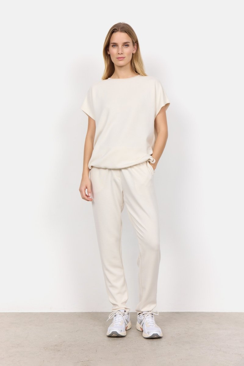 SC - BANU 169 Cream - RUTHERFORD & Co