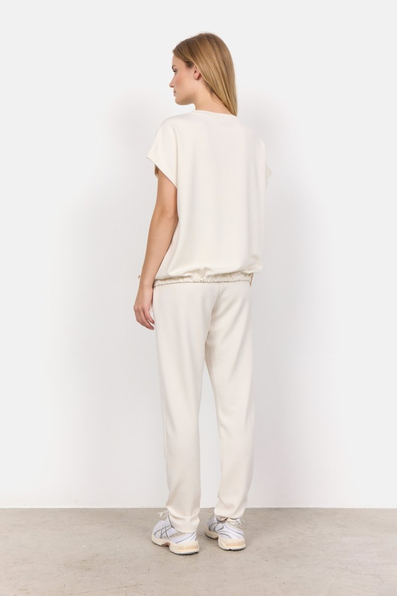 SC - BANU 169 Cream - RUTHERFORD & Co