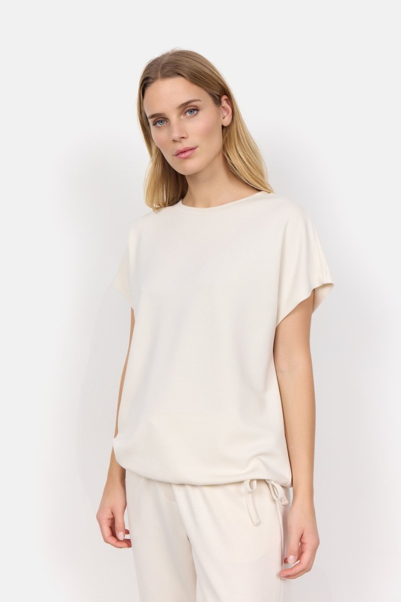 SC - BANU 169 Cream - RUTHERFORD & Co