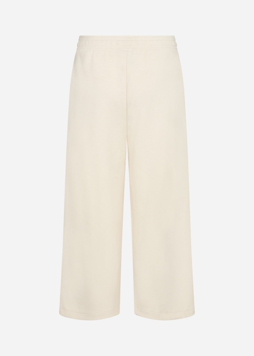 SC - BANU 26 Pants Cream - RUTHERFORD & Co