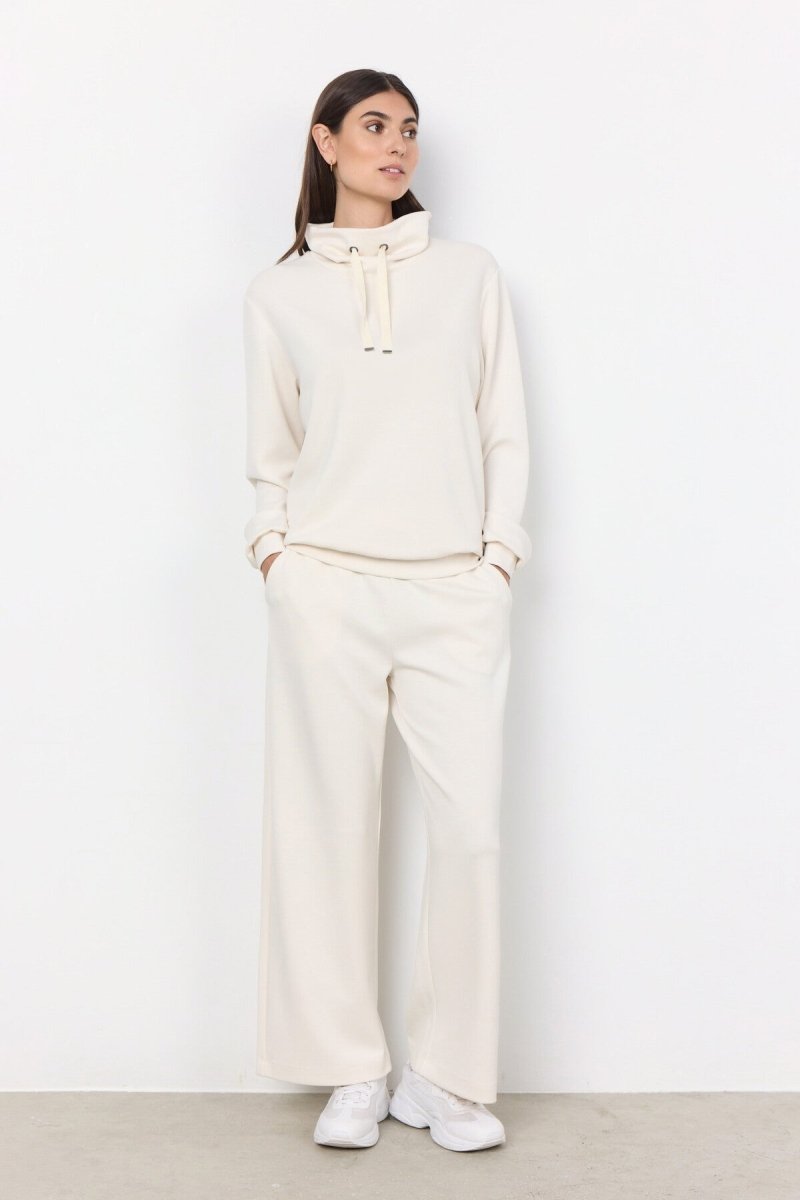 SC-BANU 33 Pants - RUTHERFORD & Co