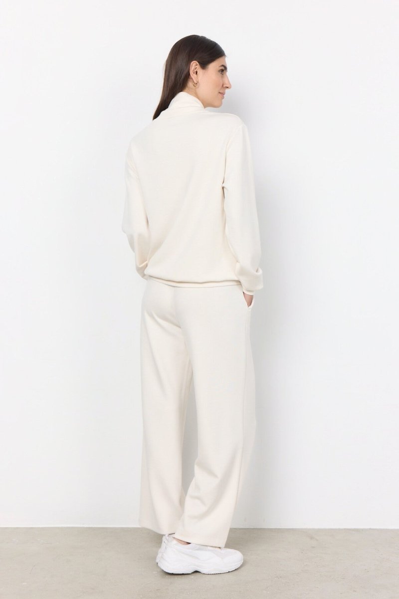 SC-BANU 33 Pants - RUTHERFORD & Co