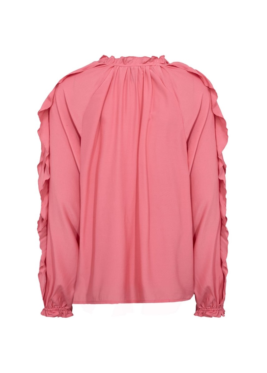 SC - BARBEL 6 Rapture Rose - RUTHERFORD & Co
