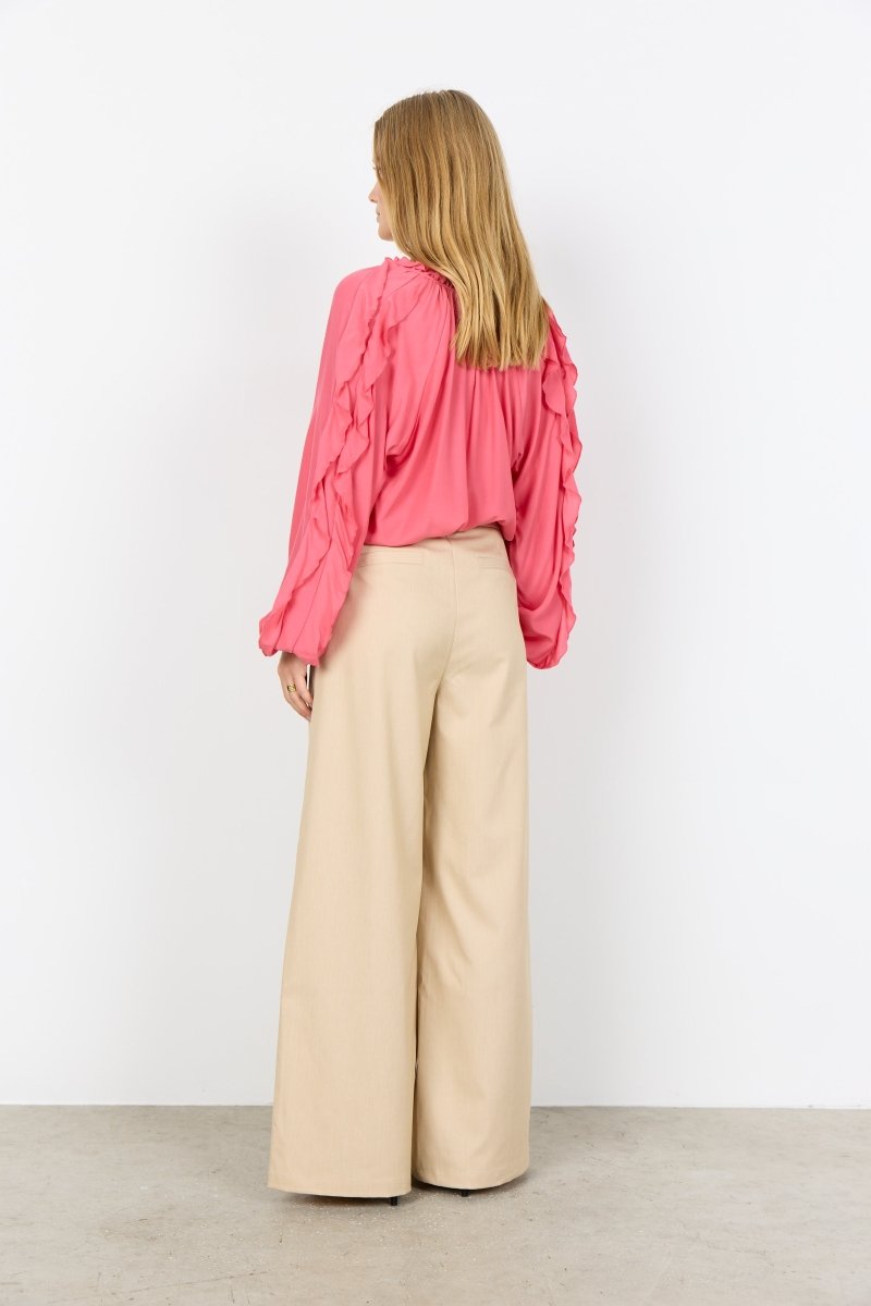 SC - BARBEL 6 Rapture Rose - RUTHERFORD & Co