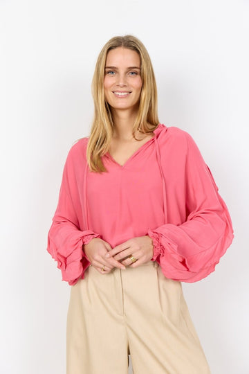 SC - BARBEL 6 Rapture Rose - RUTHERFORD & Co