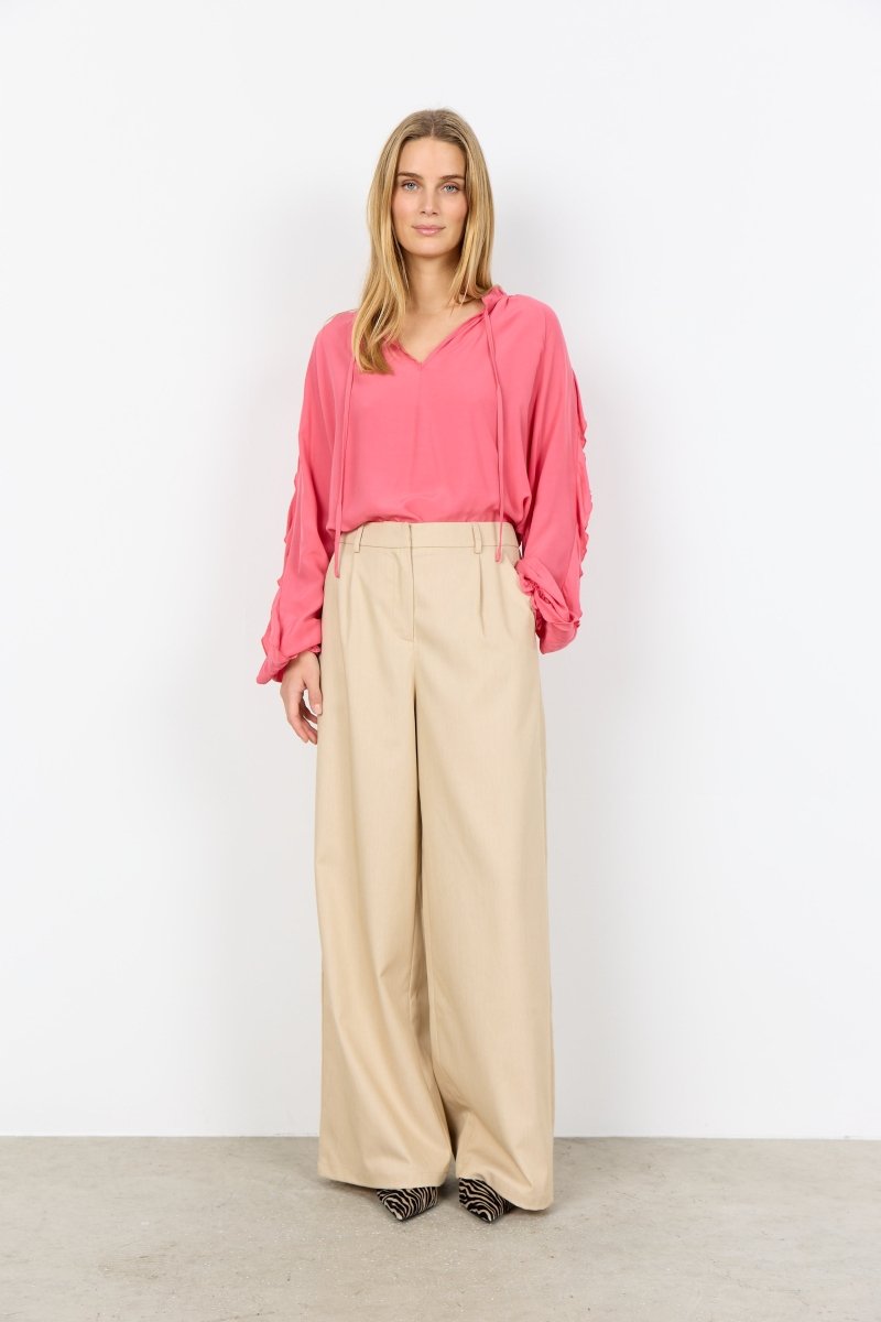 SC - BARBEL 6 Rapture Rose - RUTHERFORD & Co