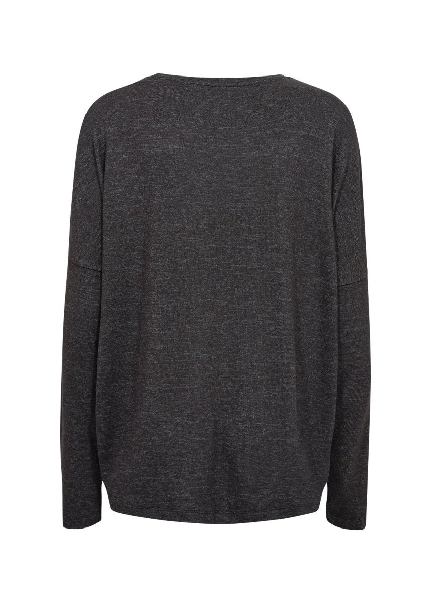 SC - BIARA 1 BLOUSE - RUTHERFORD & Co