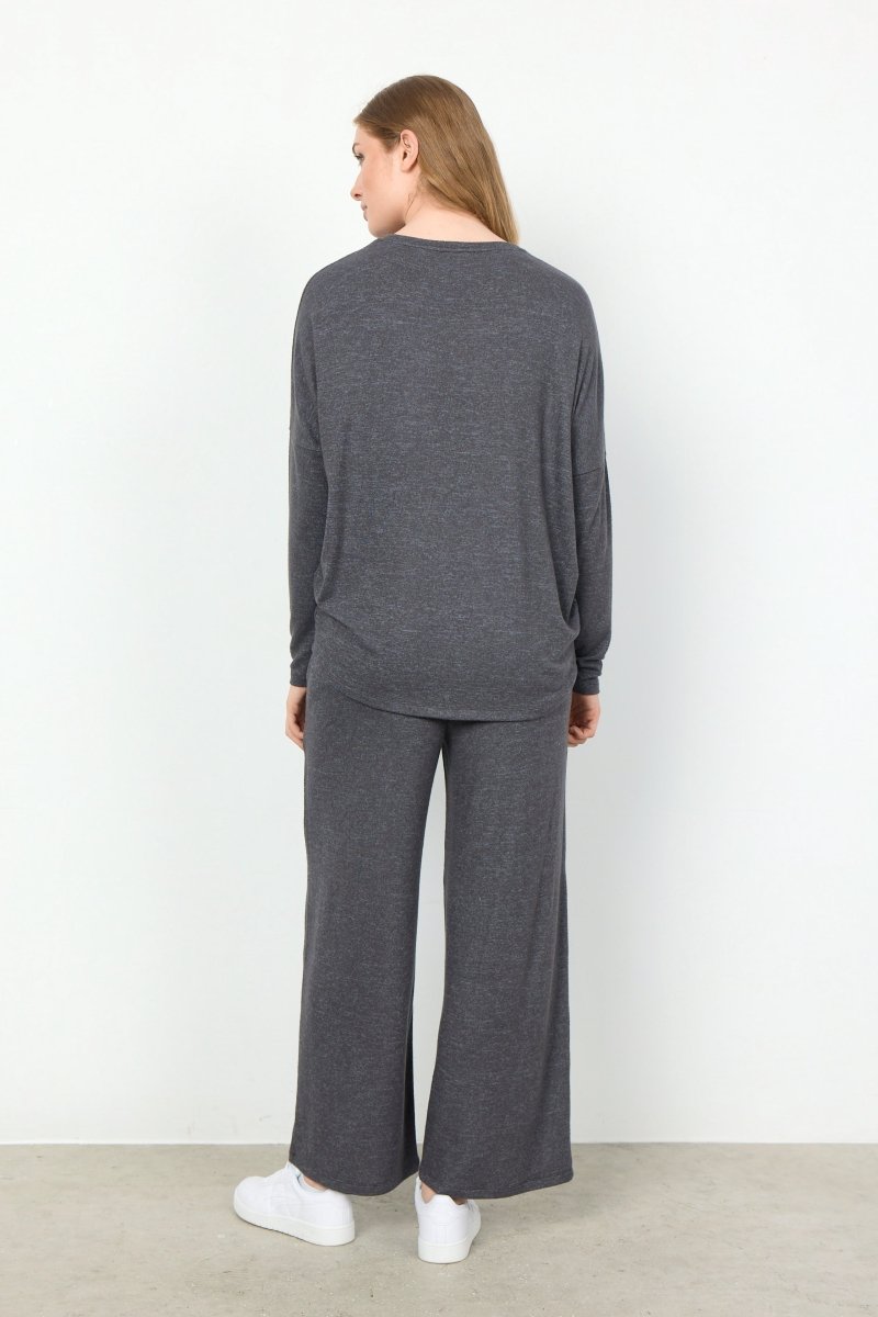 SC - BIARA 1 BLOUSE - RUTHERFORD & Co