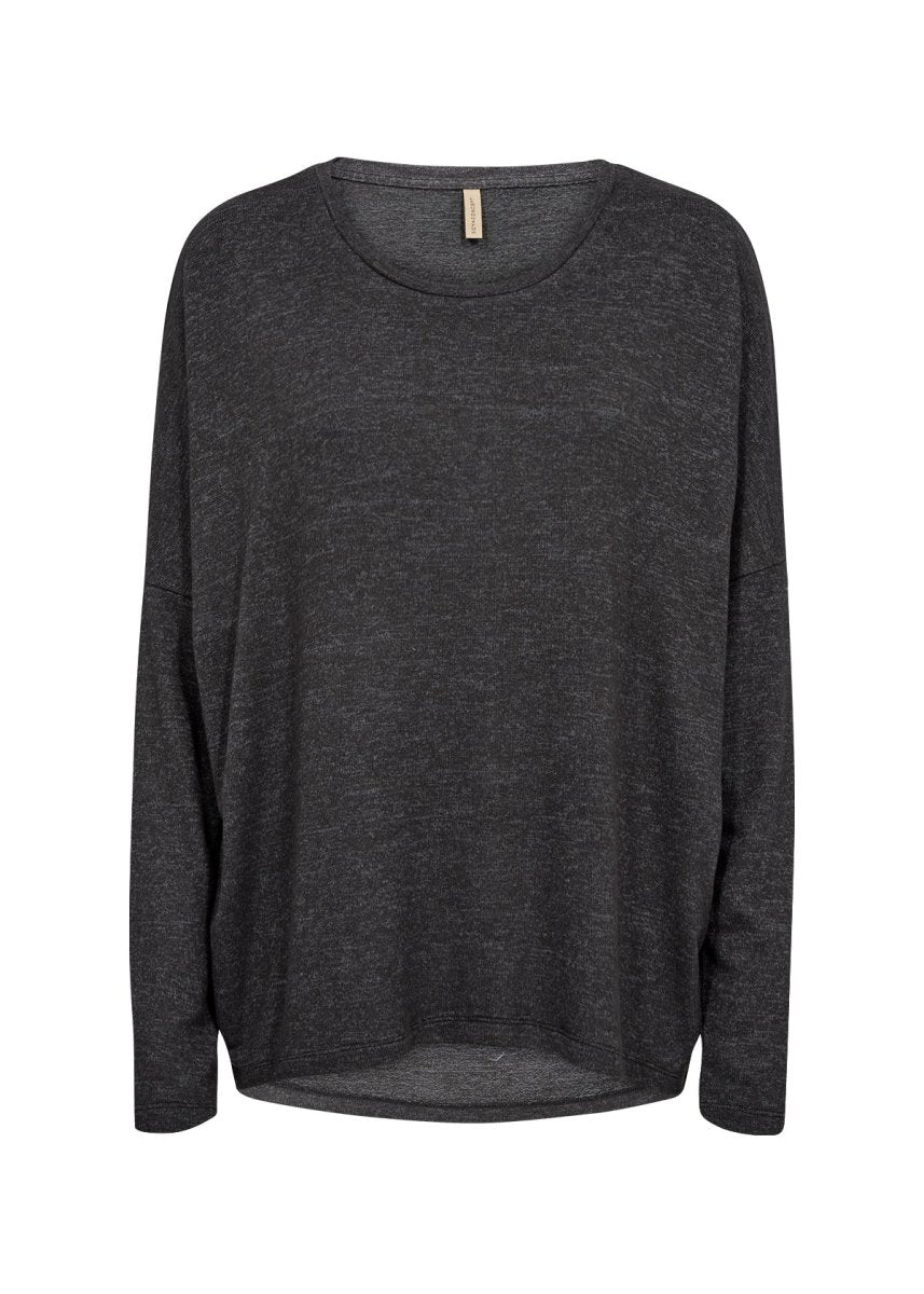 SC - BIARA 1 BLOUSE - RUTHERFORD & Co
