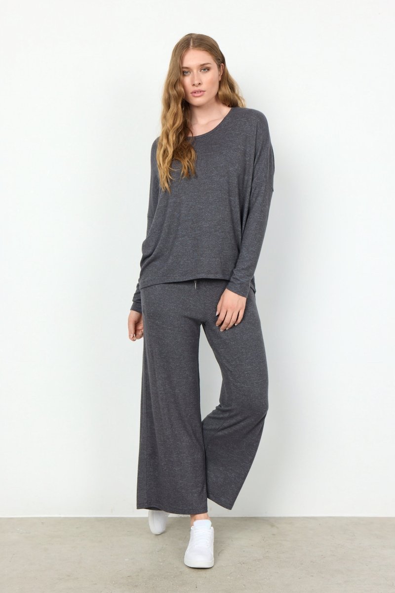 SC - BIARA 1 BLOUSE - RUTHERFORD & Co