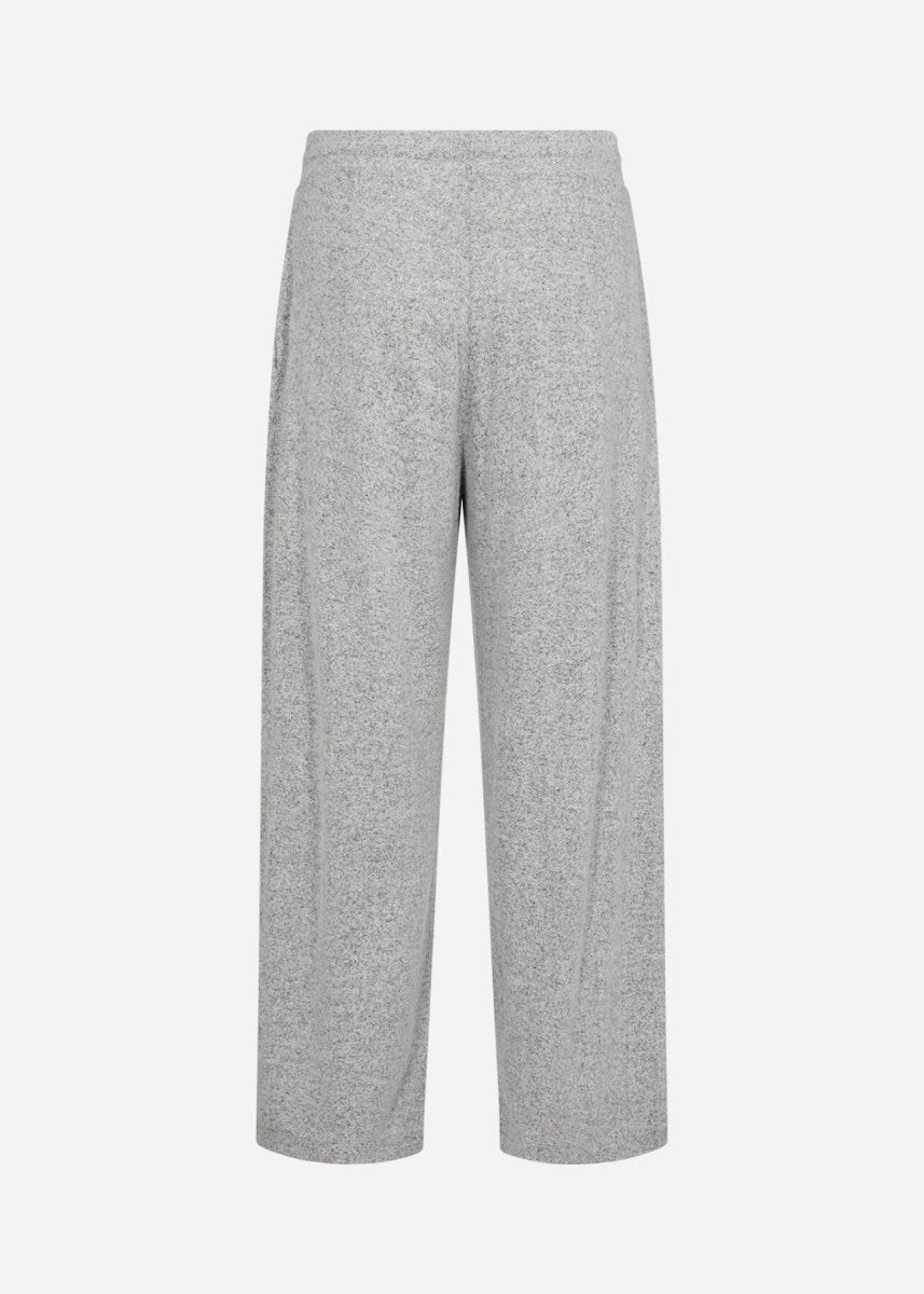 SC - BIARA 74 Pants Light Grey - RUTHERFORD & Co