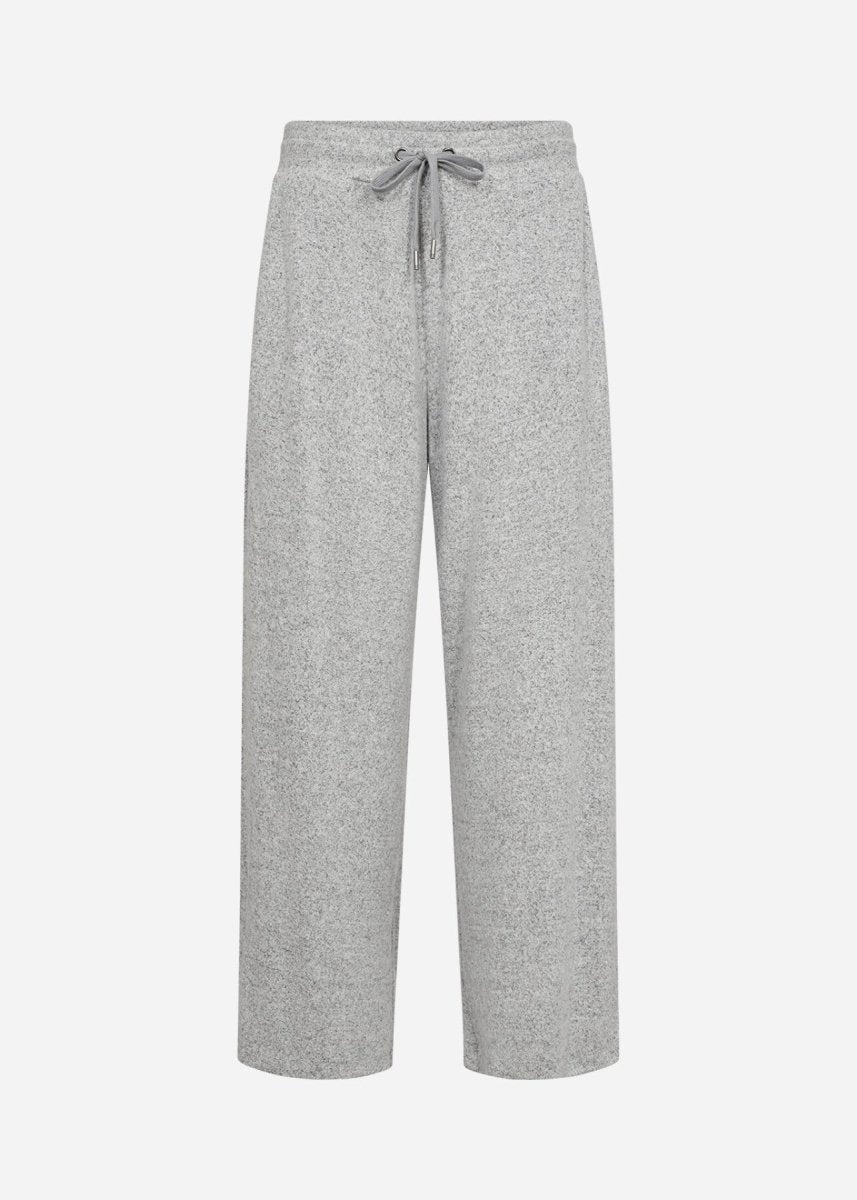 SC - BIARA 74 Pants Light Grey - RUTHERFORD & Co