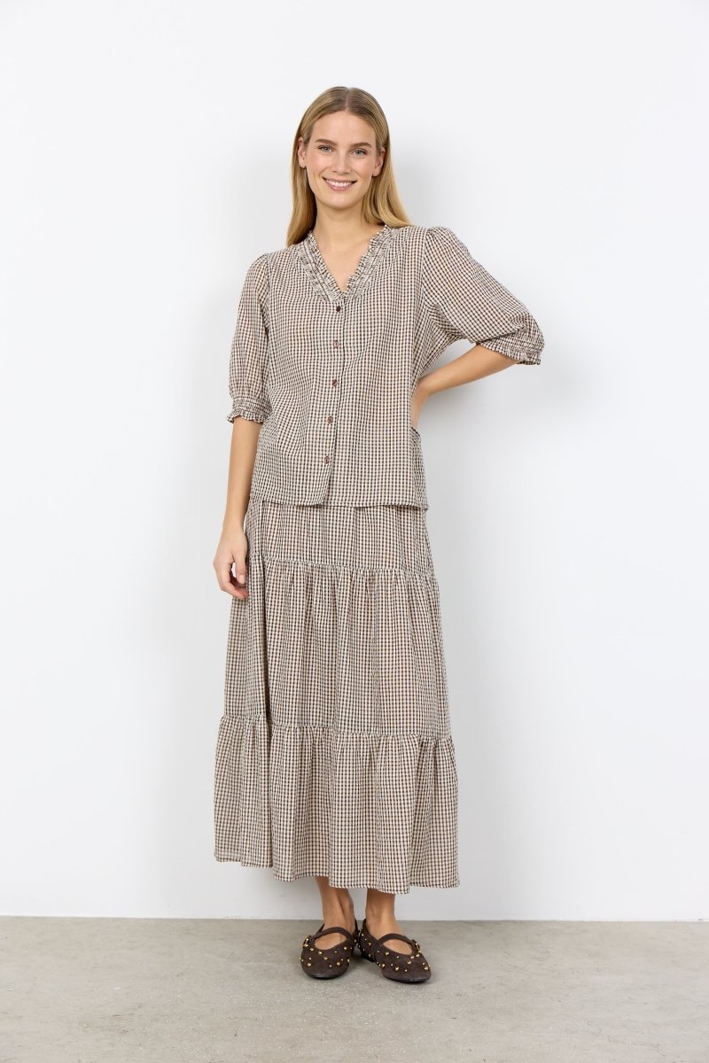 SC - CANELITA 2 Rocky Road Combi - RUTHERFORD & Co