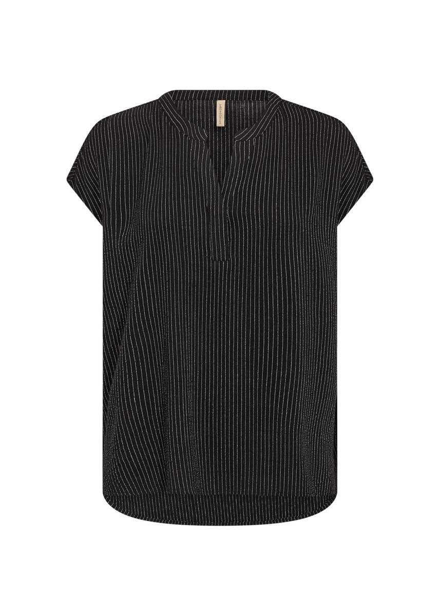 SC - CANNIE 1 Black Combi - RUTHERFORD & Co