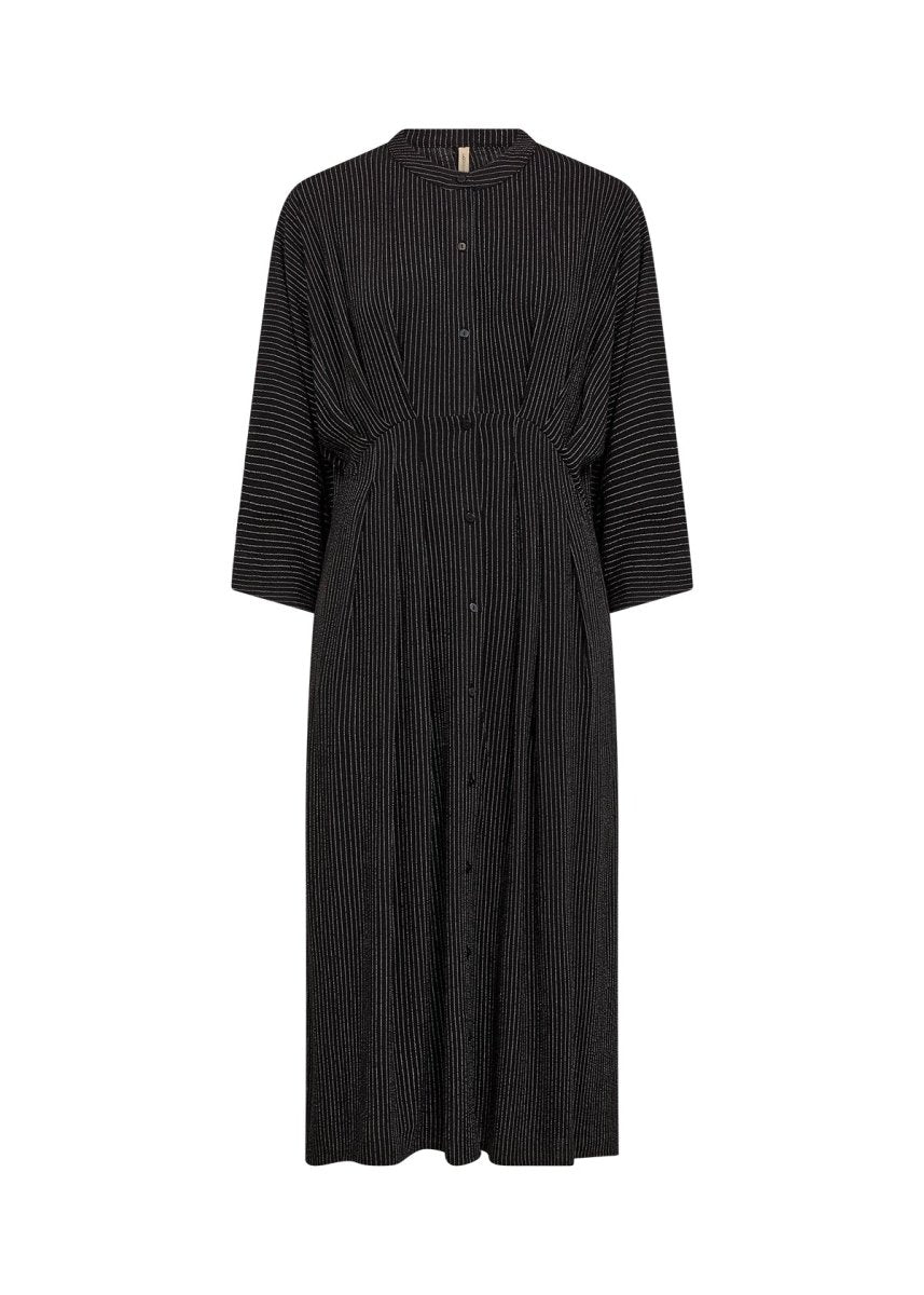 SC - CANNIE 3 Black Combi - RUTHERFORD & Co