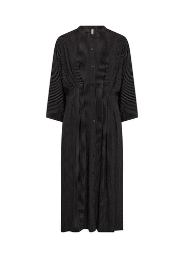 SC - CANNIE 3 Black Combi - RUTHERFORD & Co