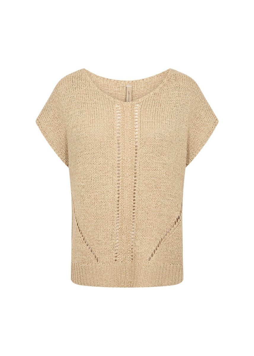 SC - CARYNN 1 Sand / L - xl - RUTHERFORD & Co