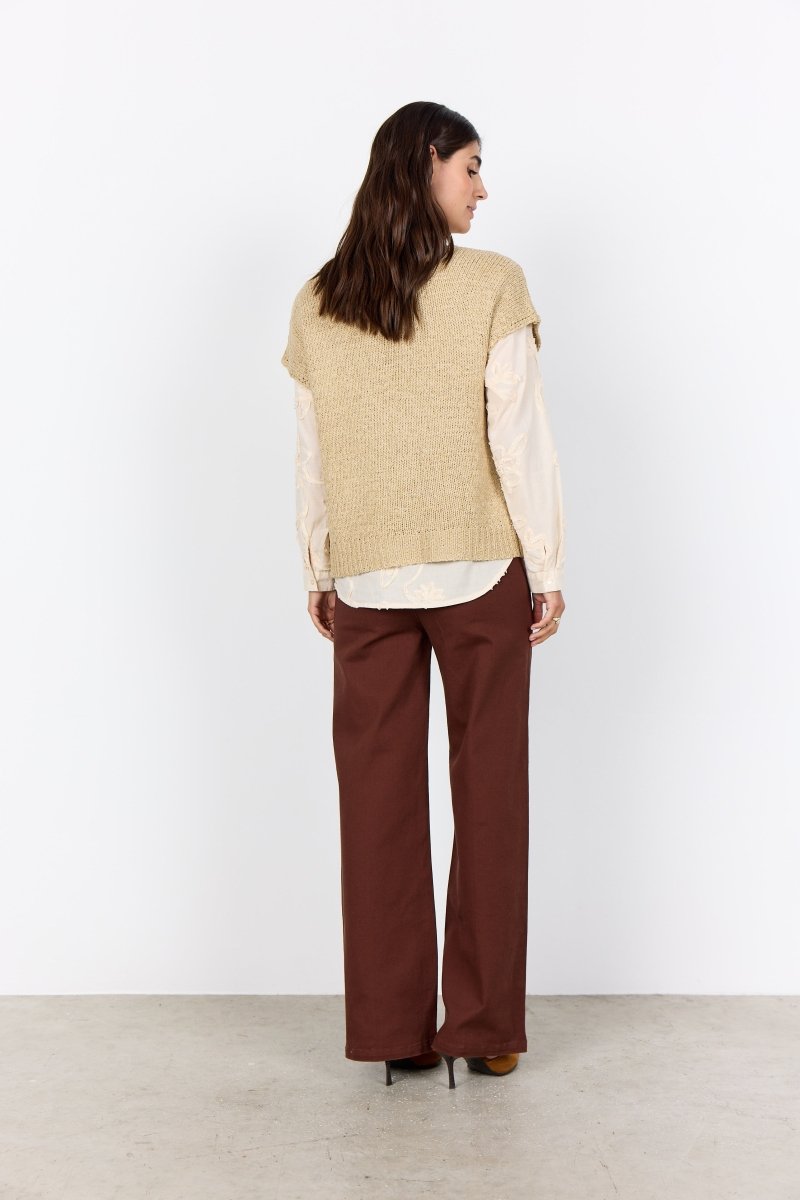 SC - CARYNN 1 Sand / L - xl - RUTHERFORD & Co