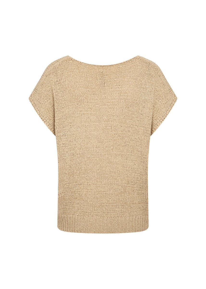 SC - CARYNN 1 Sand / L - xl - RUTHERFORD & Co