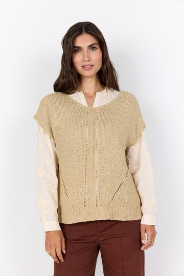 SC - CARYNN 1 Sand / L - xl - RUTHERFORD & Co