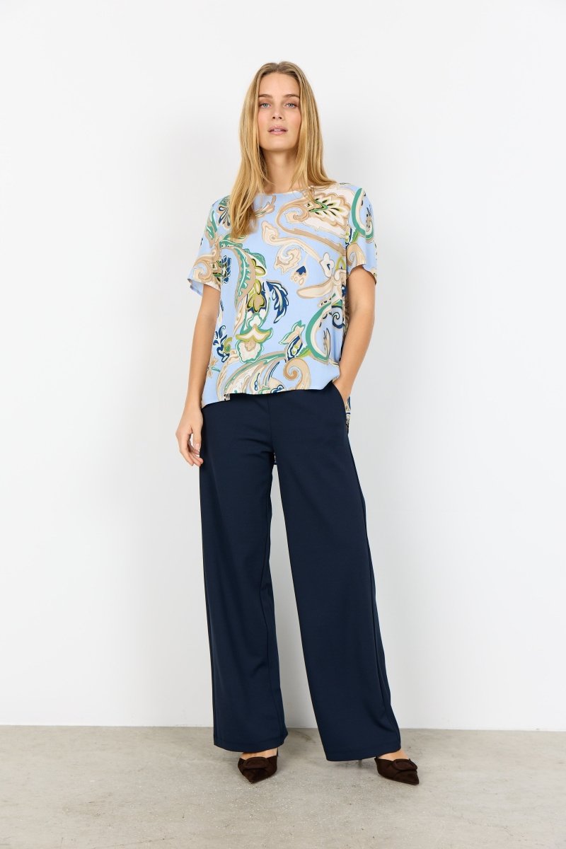 SC - CASJA 1 Windsurfer Combi - RUTHERFORD & Co