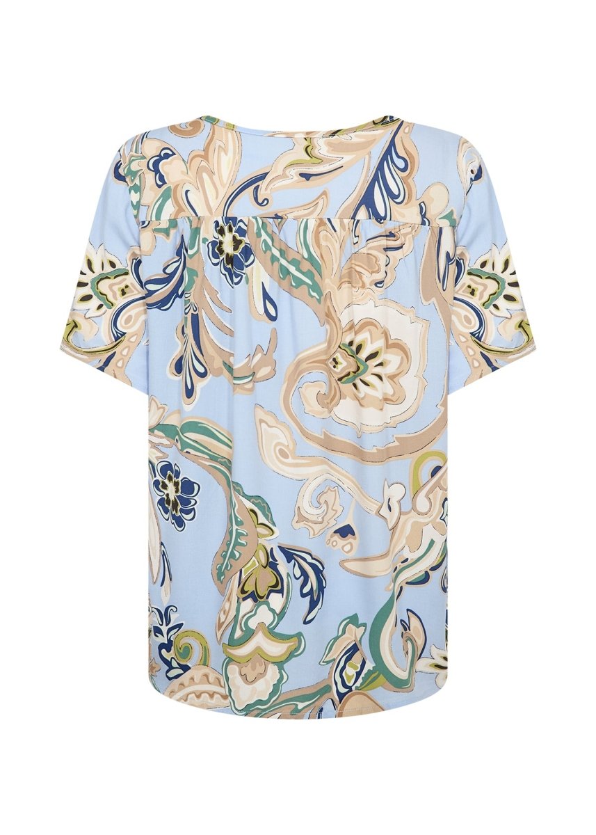 SC - CASJA 1 Windsurfer Combi - RUTHERFORD & Co