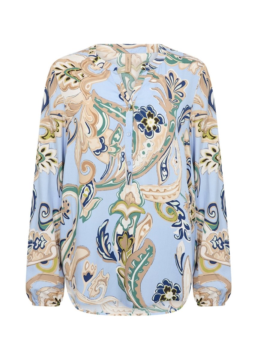 SC - CASJA 2 Windsurfer Combi - RUTHERFORD & Co