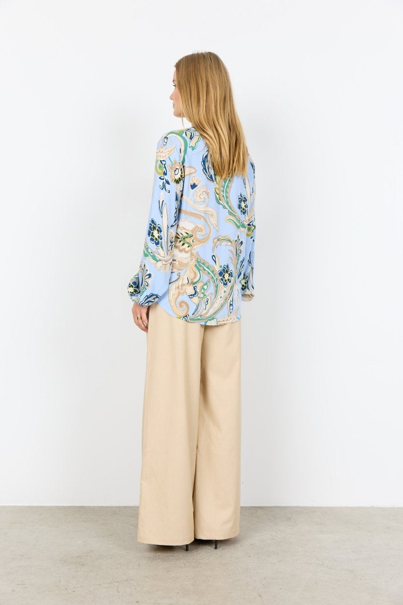 SC - CASJA 2 Windsurfer Combi - RUTHERFORD & Co