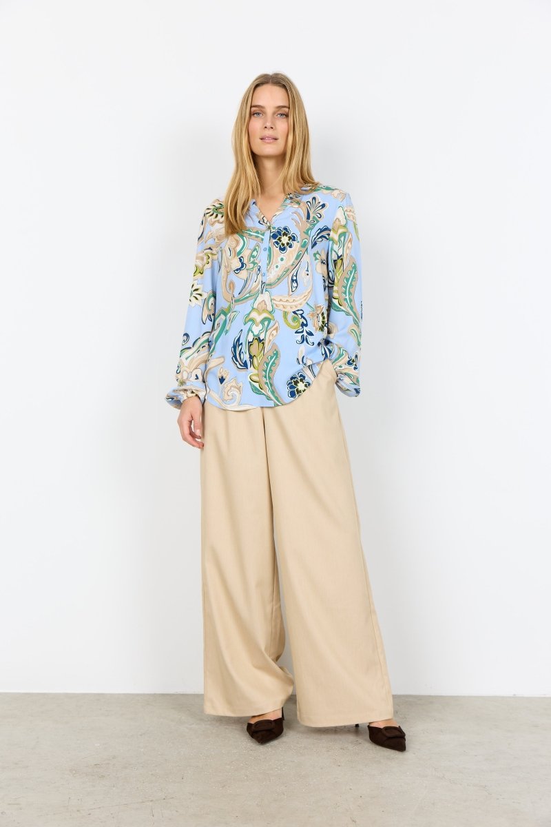 SC - CASJA 2 Windsurfer Combi - RUTHERFORD & Co