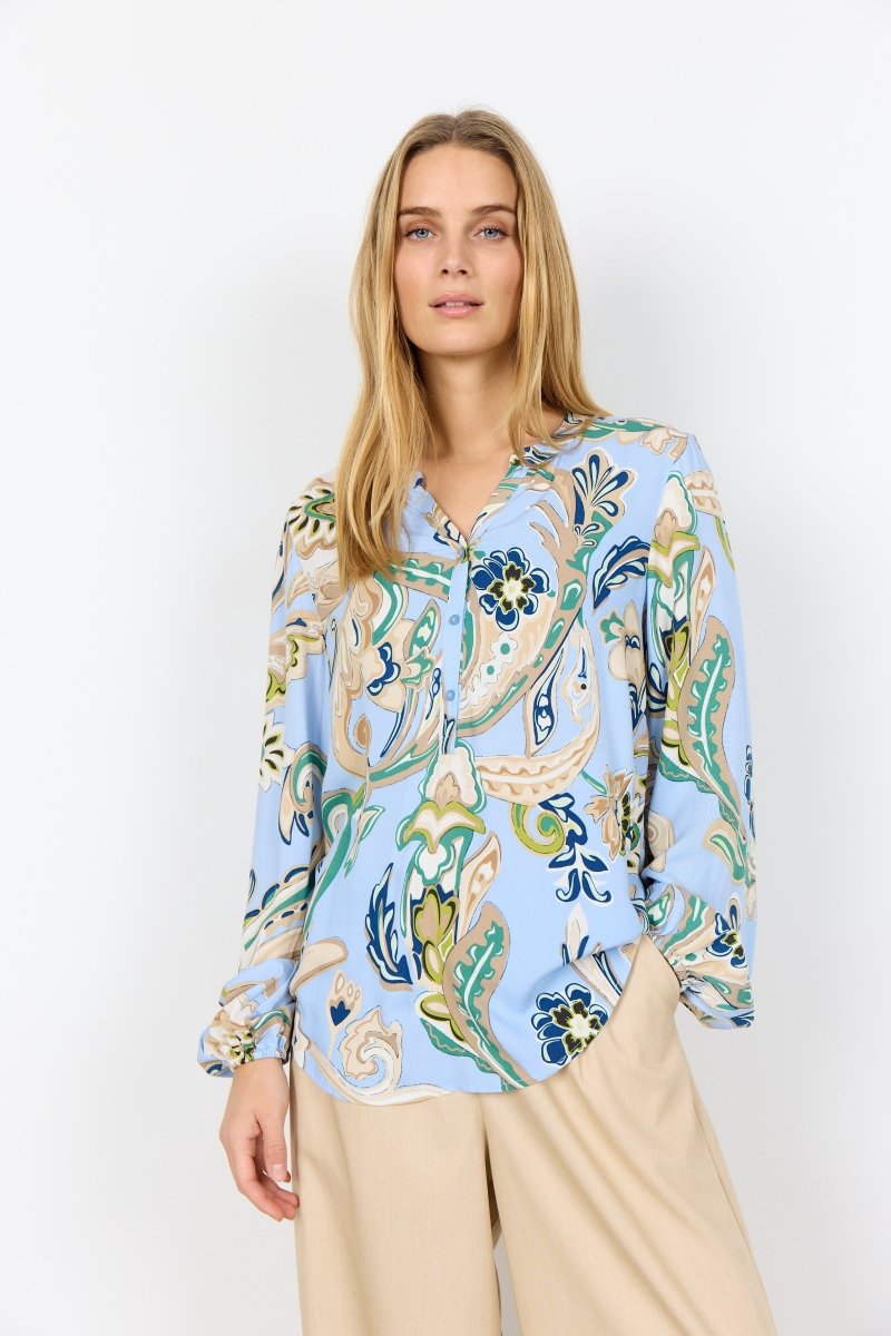 SC - CASJA 2 Windsurfer Combi - RUTHERFORD & Co