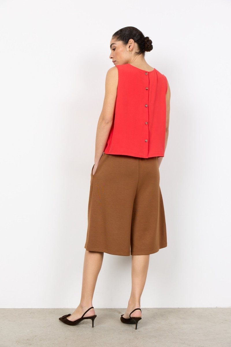 SC-CATH 4 Top Red - RUTHERFORD & Co