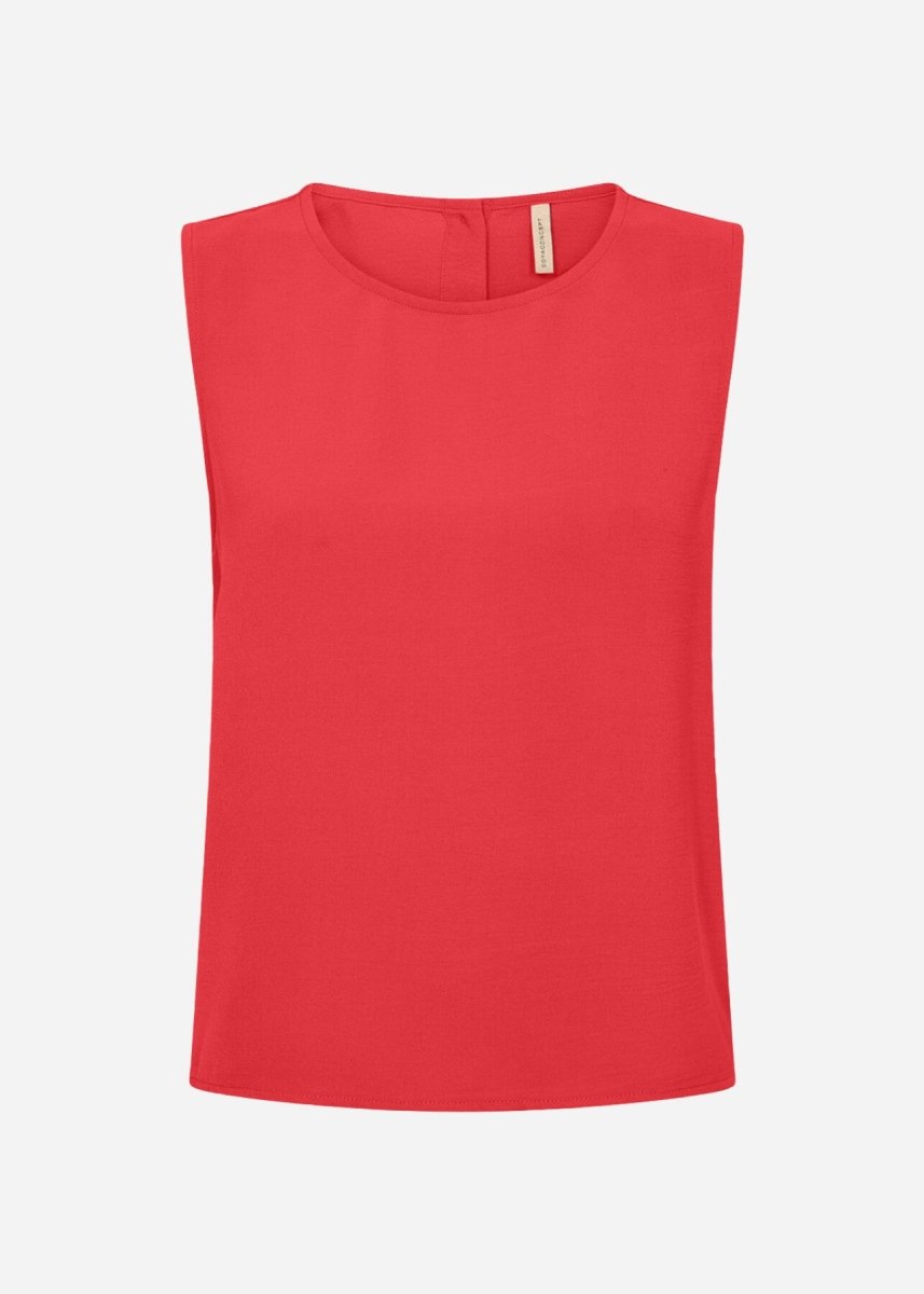 SC-CATH 4 Top Red - RUTHERFORD & Co