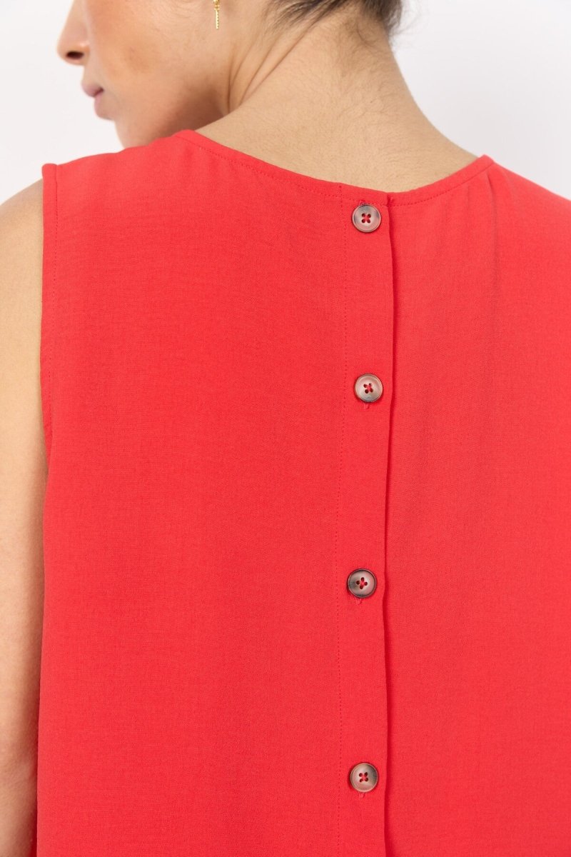 SC-CATH 4 Top Red - RUTHERFORD & Co