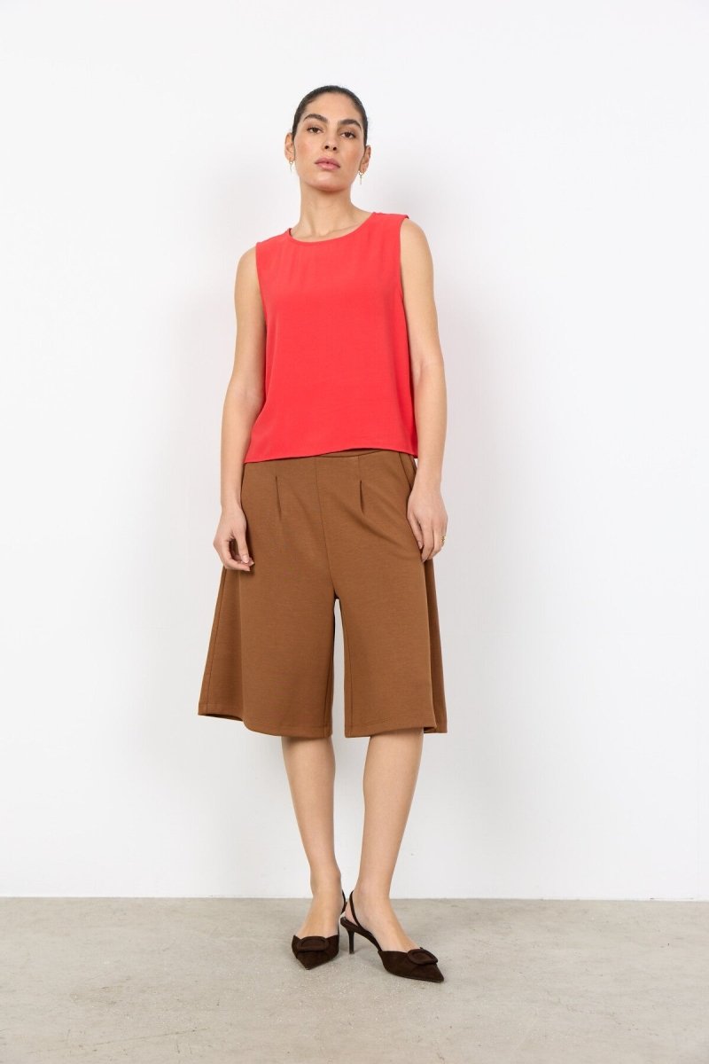 SC-CATH 4 Top Red - RUTHERFORD & Co
