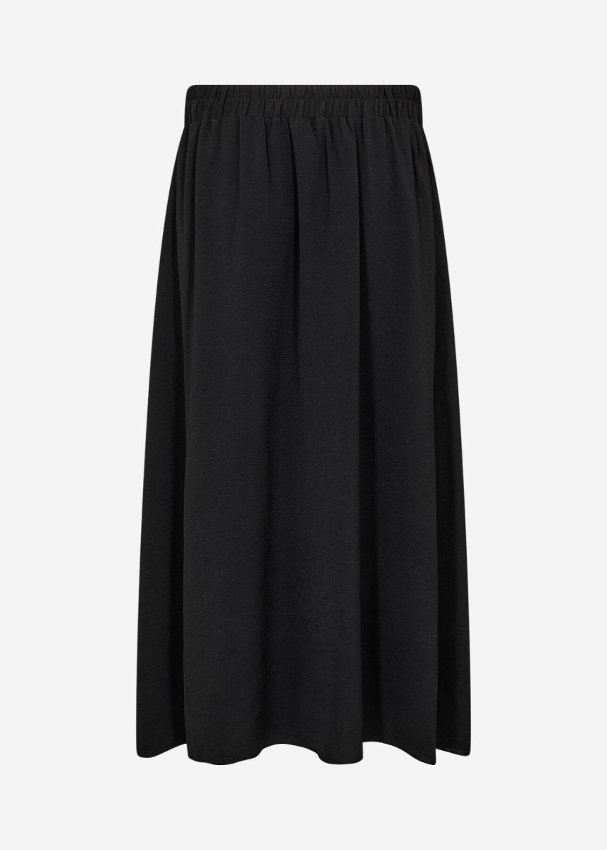 SC - CATH 9 Skirt Black - RUTHERFORD & Co