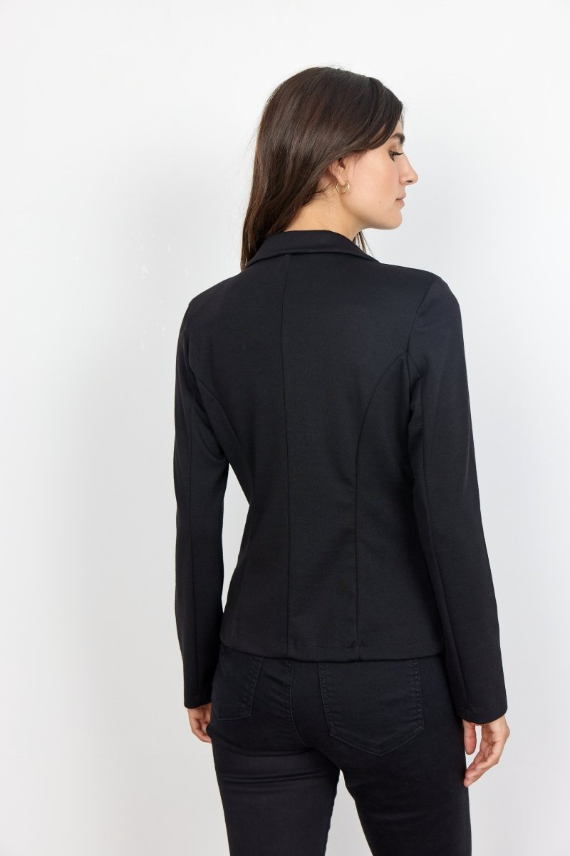 SC - DANIELA 1 JACKET - RUTHERFORD & Co