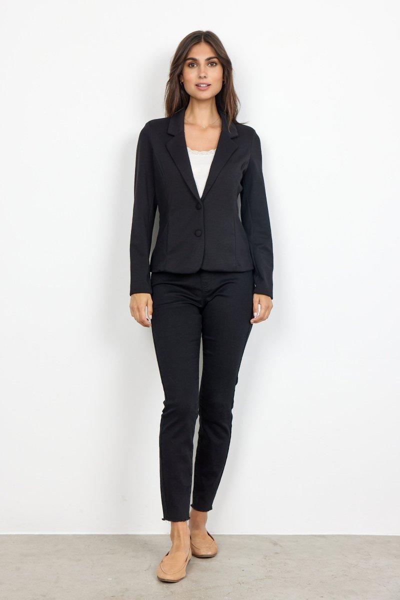 SC - DANIELA 1 JACKET - RUTHERFORD & Co