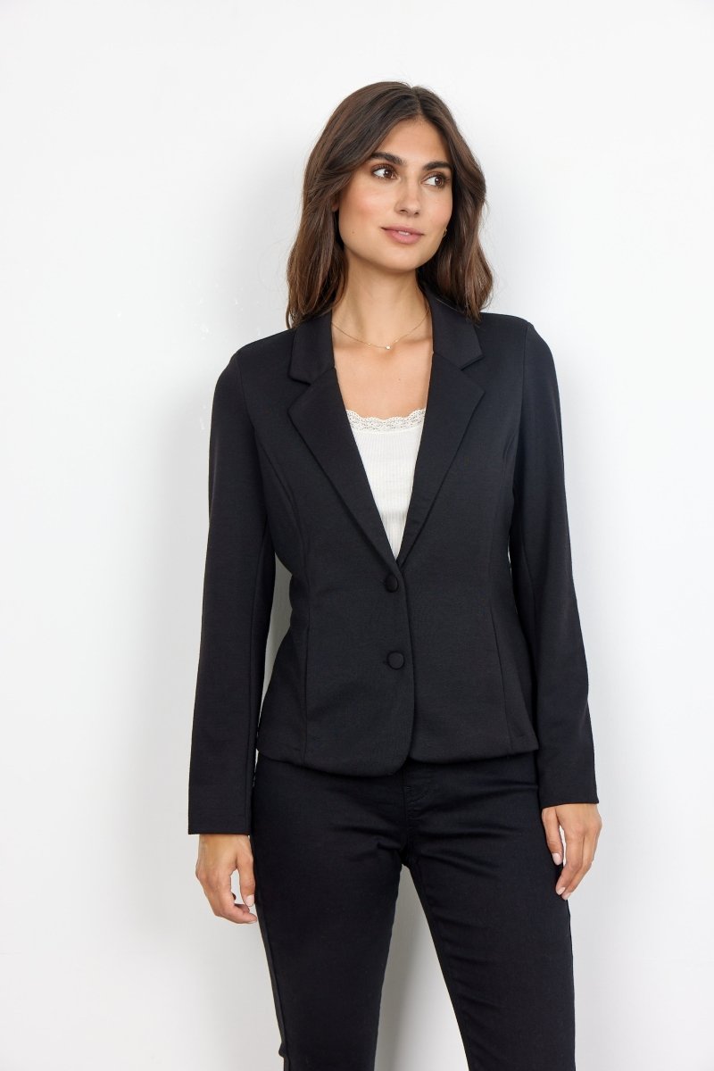 SC - DANIELA 1 JACKET - RUTHERFORD & Co