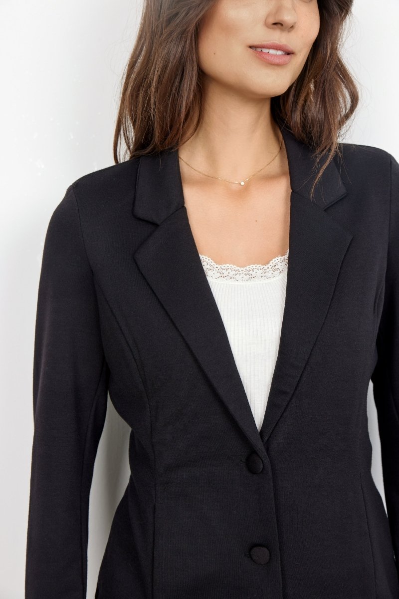 SC - DANIELA 1 JACKET - RUTHERFORD & Co