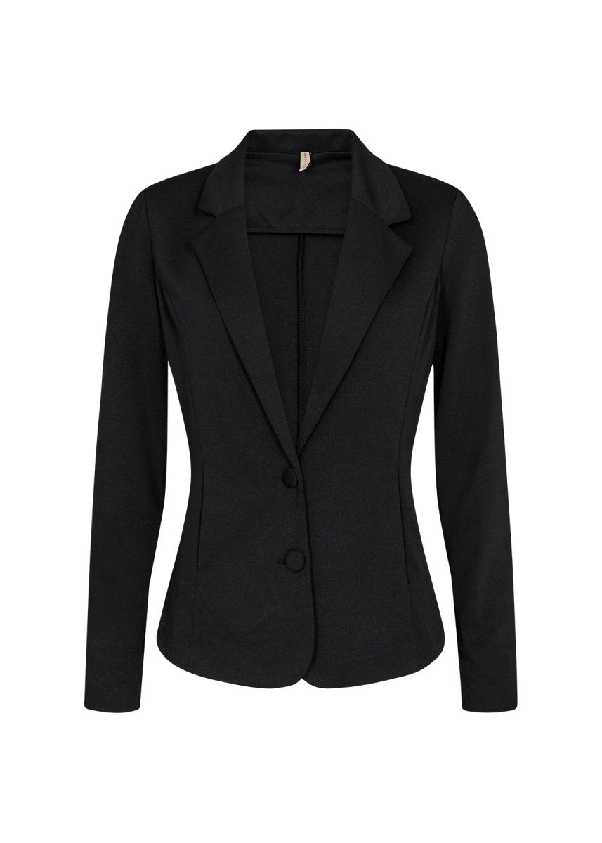 SC - DANIELA 1 JACKET - RUTHERFORD & Co