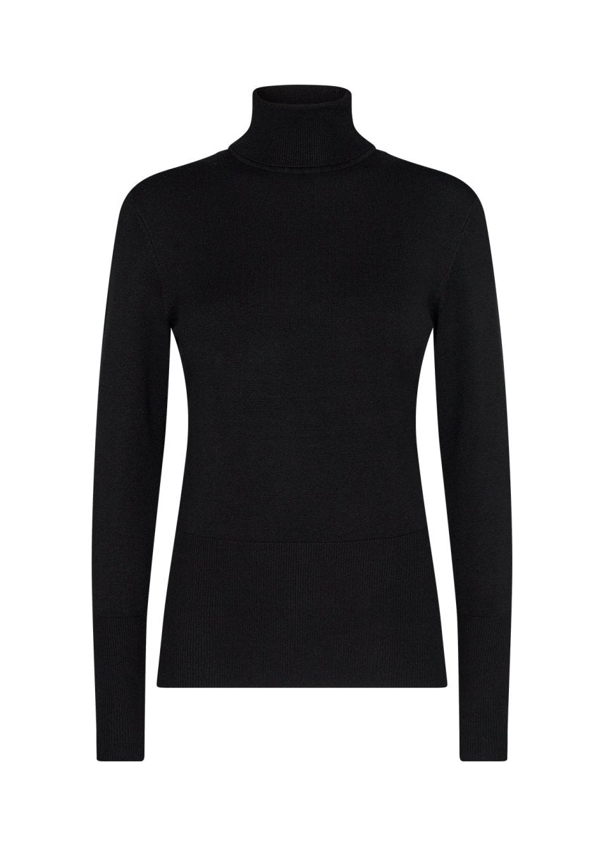 SC - DOLLIE 145 KNIT - RUTHERFORD & Co