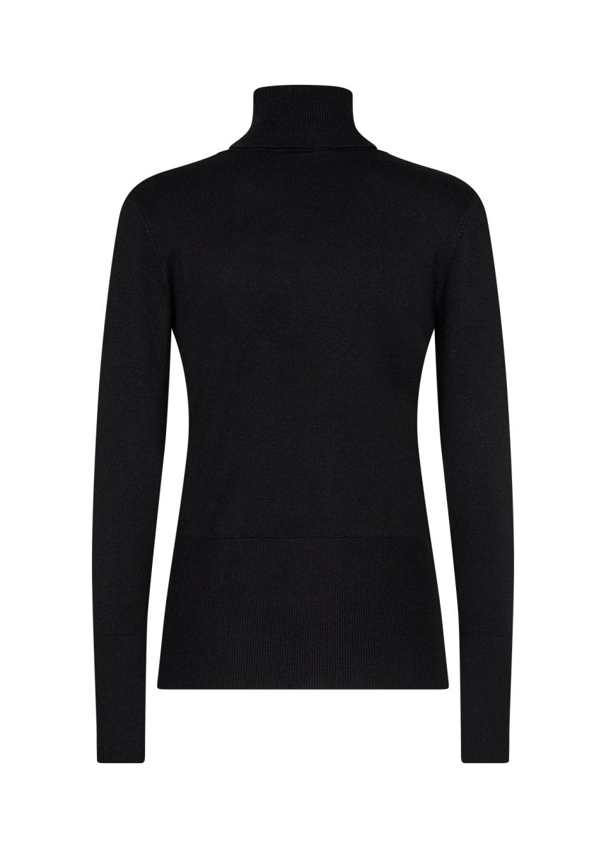 SC - DOLLIE 145 KNIT - RUTHERFORD & Co