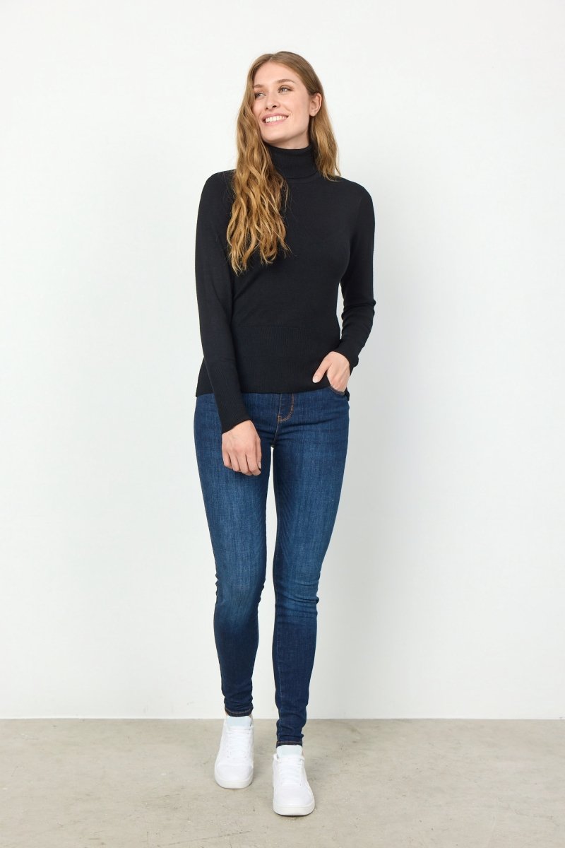 SC - DOLLIE 145 KNIT - RUTHERFORD & Co