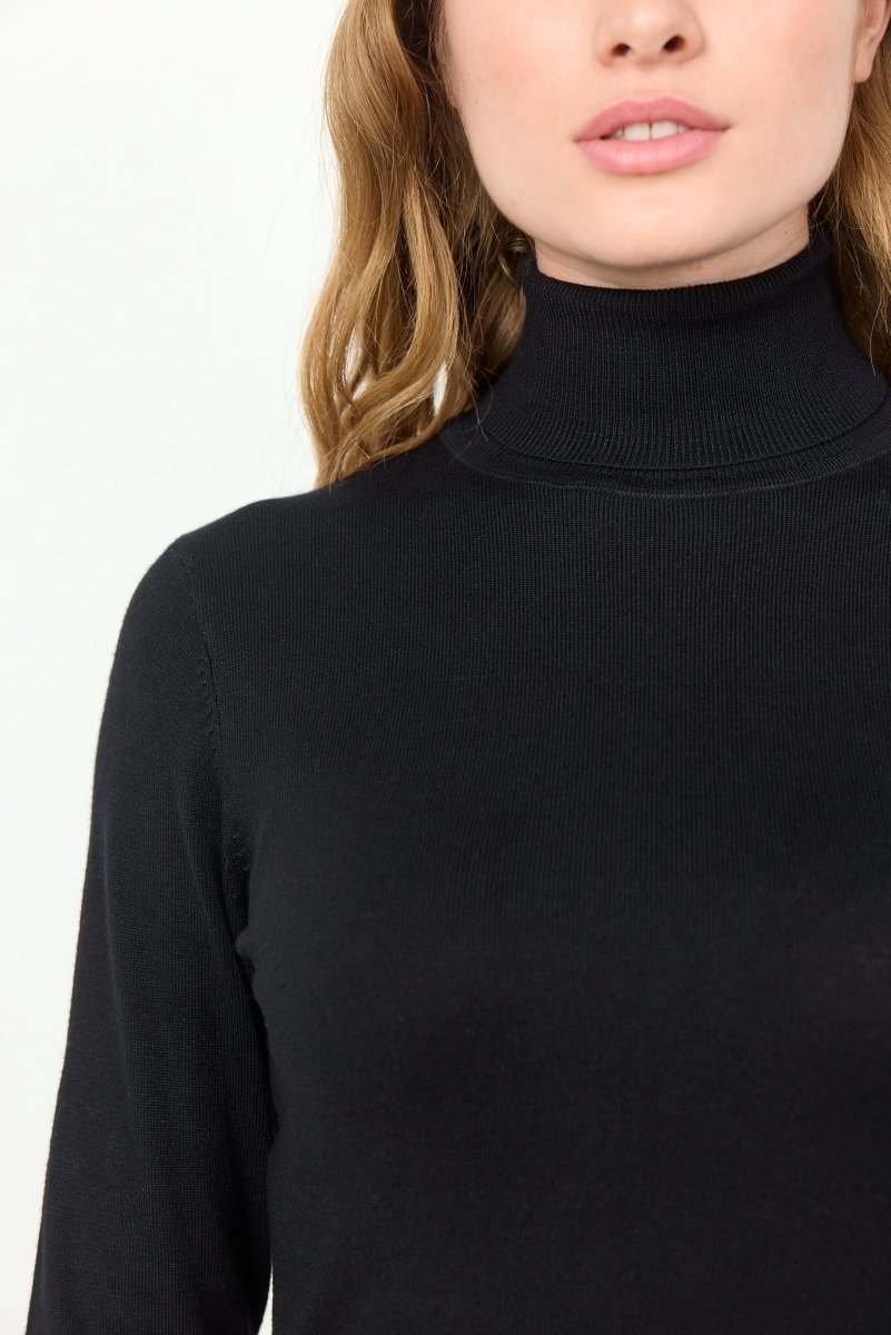 SC - DOLLIE 145 KNIT - RUTHERFORD & Co
