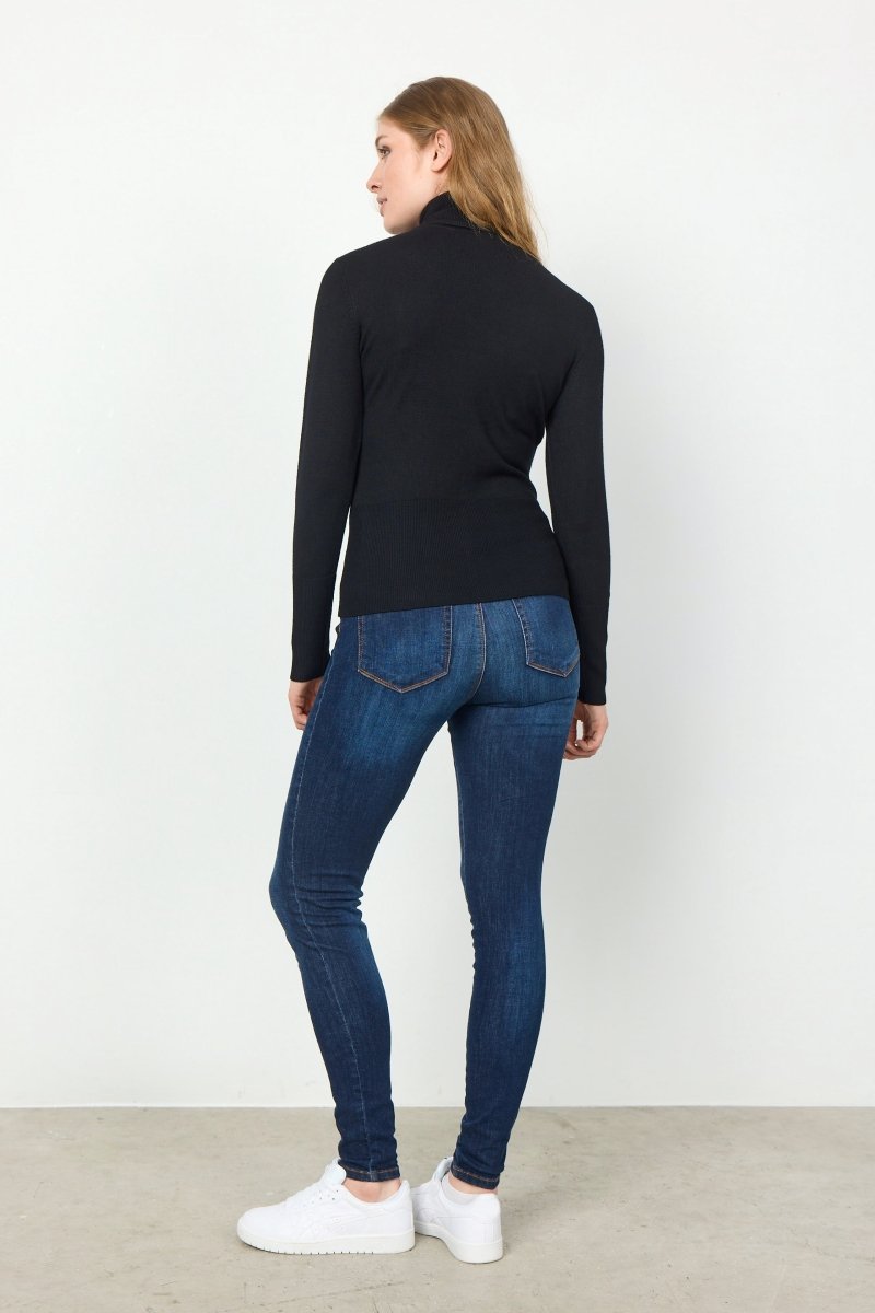 SC - DOLLIE 145 KNIT - RUTHERFORD & Co