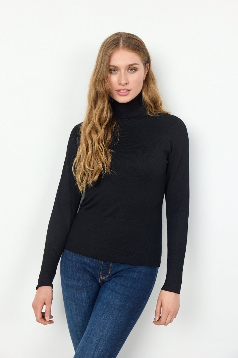 SC - DOLLIE 145 KNIT - RUTHERFORD & Co