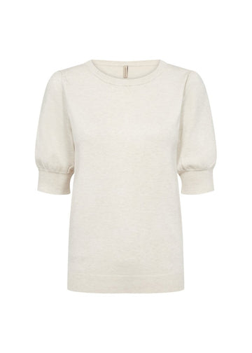 SC - DOLLIE 753 Cream Melange - RUTHERFORD & Co