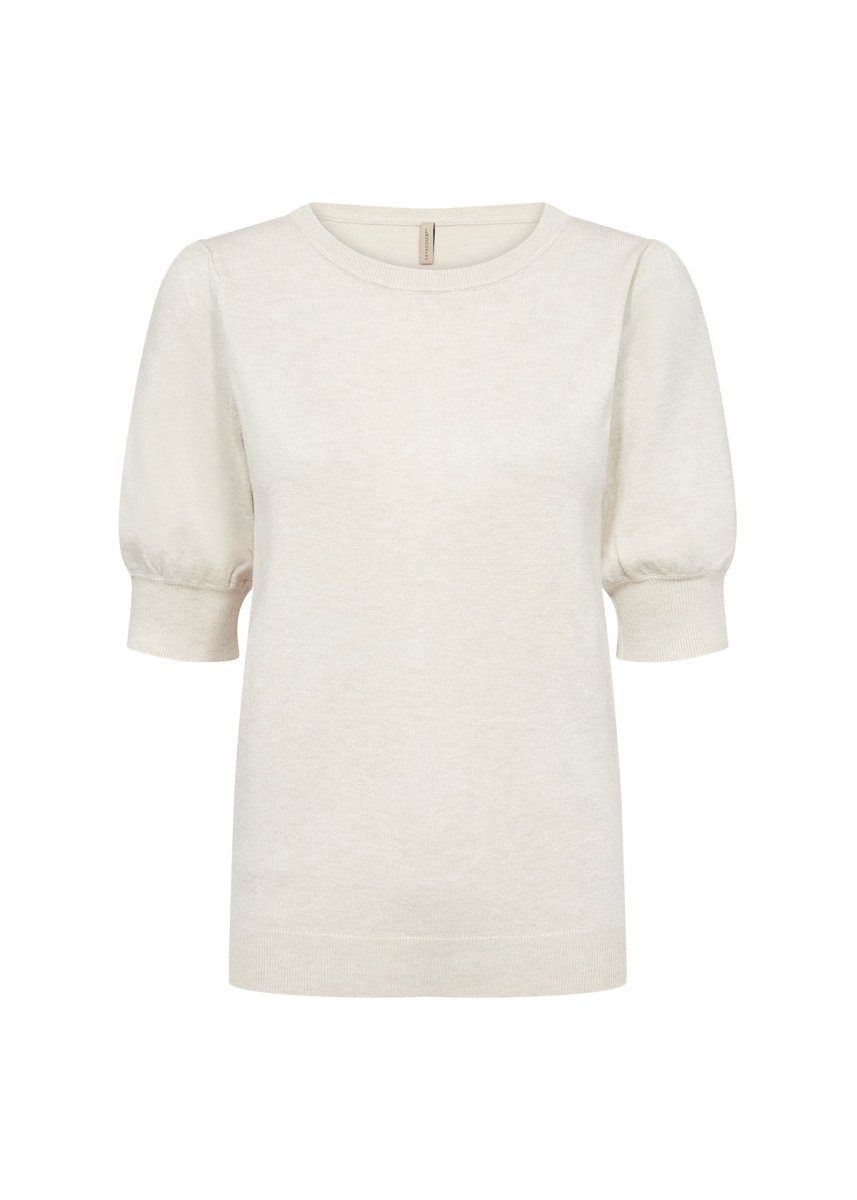 SC - DOLLIE 753 Cream Melange - RUTHERFORD & Co
